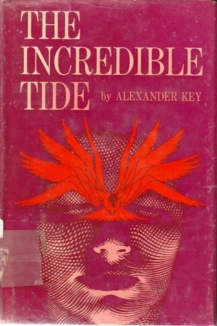 The Incredible Tide