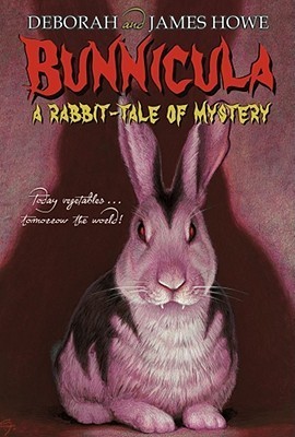 Bunnicula: A Rabbit Tale of Mystery