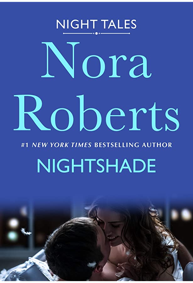 Nightshade: A Night Tales Novel