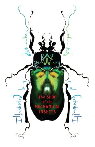 Bradbury, Ray - Chapbook 18