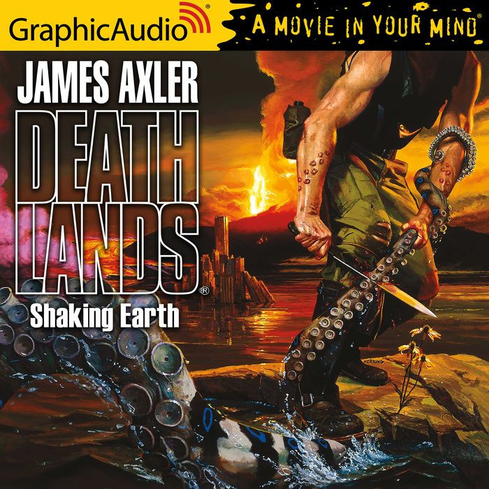 Shaking Earth