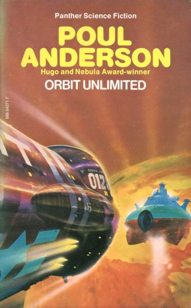 Orbit Unlimited