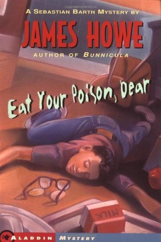 Eat Your Poison, Dear