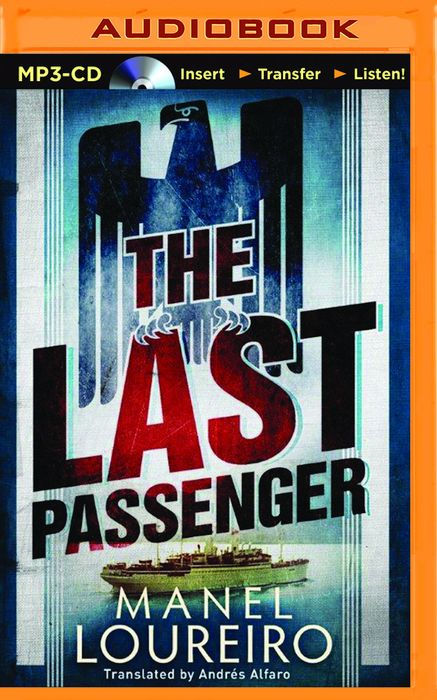 The Last Passenger