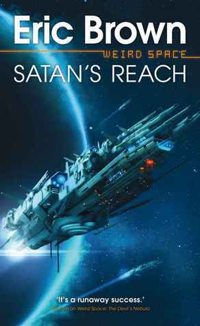 Weird Space: Satan's Reach