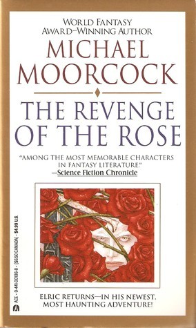 Revenge of the Rose