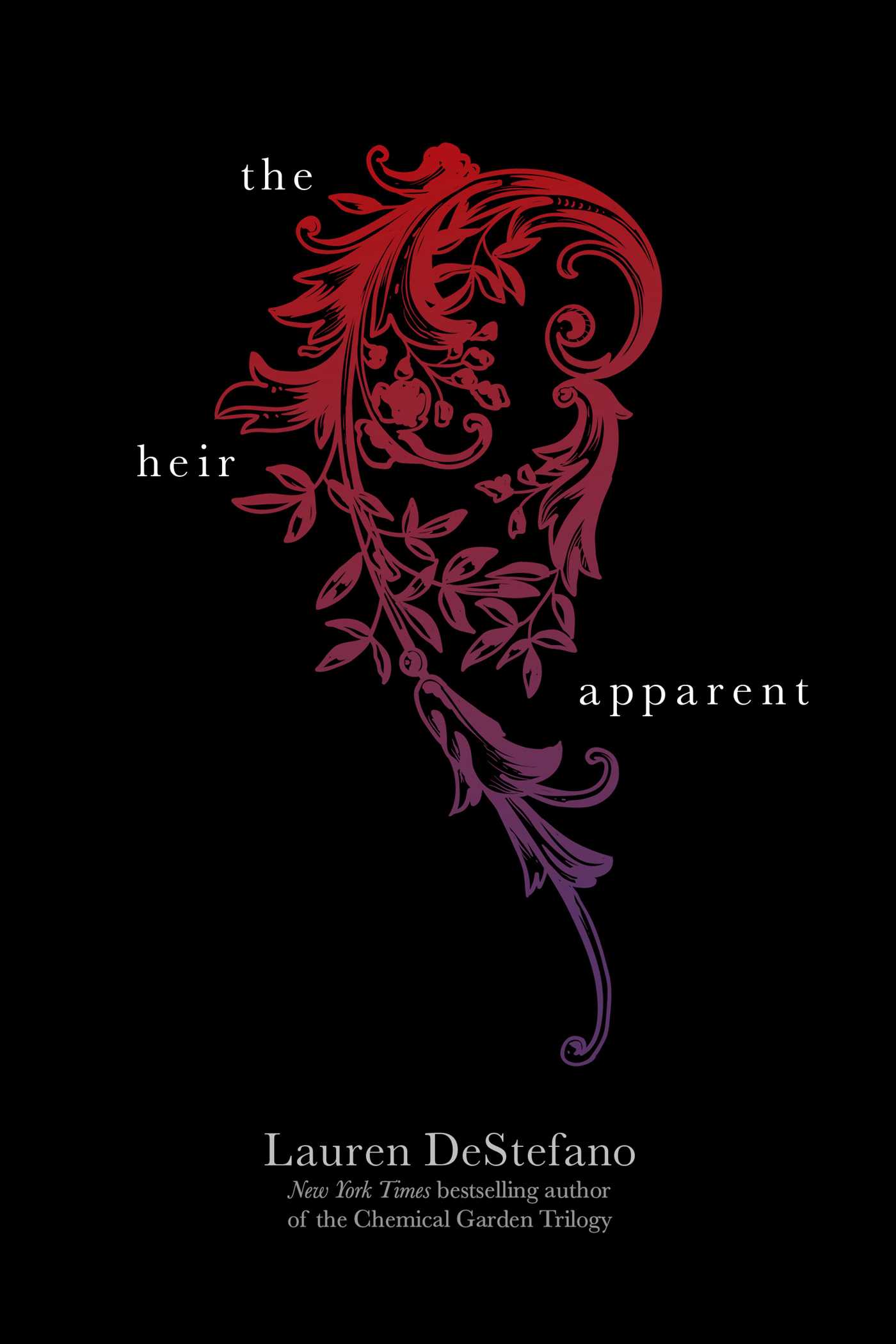 The Heir Apparent