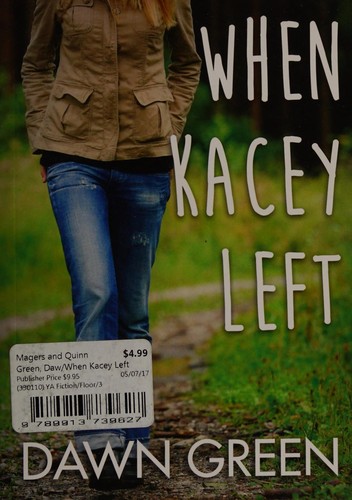 When Kacey Left