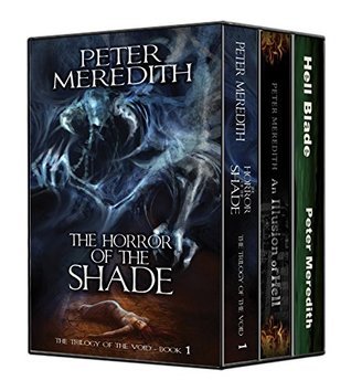 The Trilogy of the Void: Boxed Set: 1-3