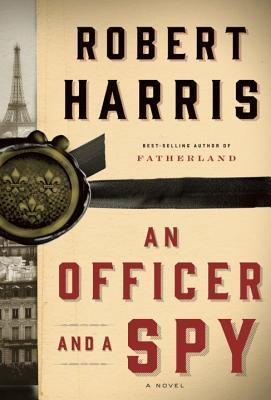 An Officer and a Spy: Now a Major Motion Picture