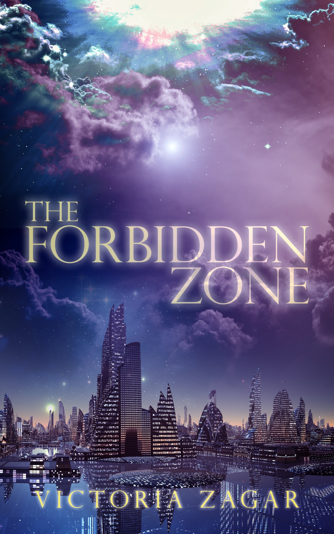 The Forbidden Zone