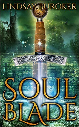Soulblade
