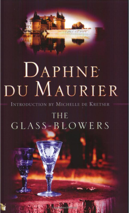 The Glass-Blowers