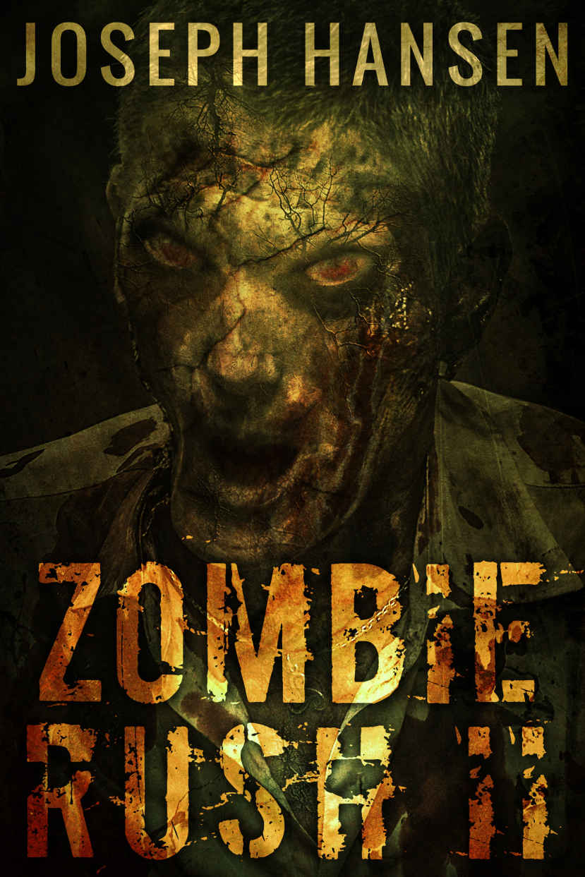 Zombie Rush 2