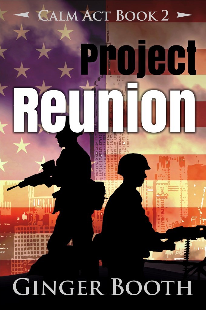 Project Reunion