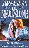 The Magestone