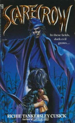 Scarecrow