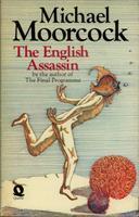 The English Assassin: The Cornelius Quartet 3