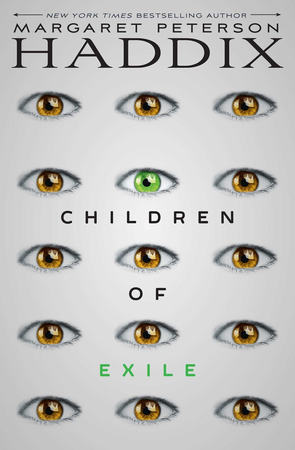 Children of Exile