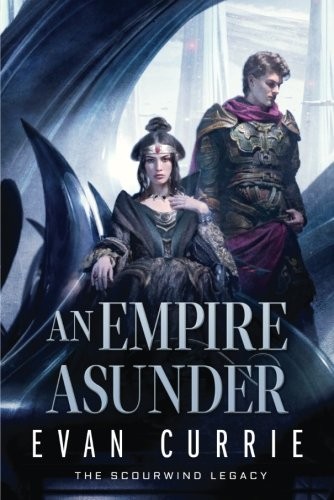 An Empire Asunder