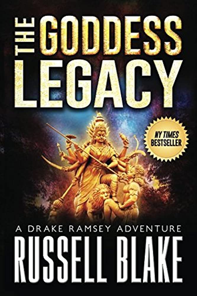 The Goddess Legacy