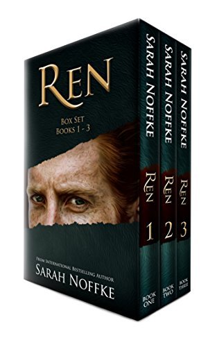 Ren Series Boxed Set