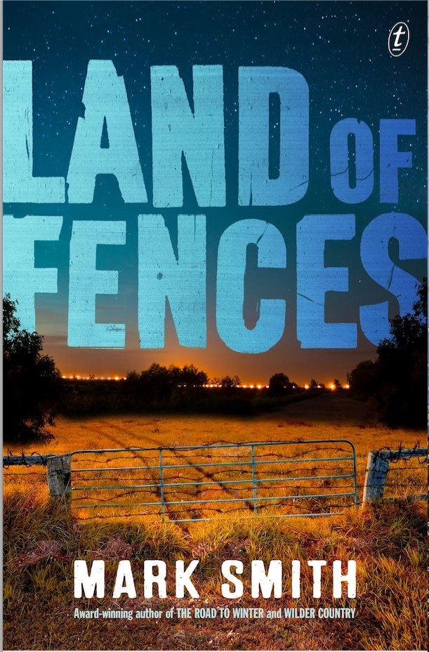 Land of Fences