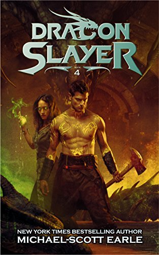 Dragon Slayer 4