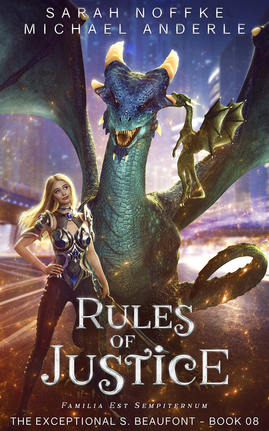 Rules of Justice