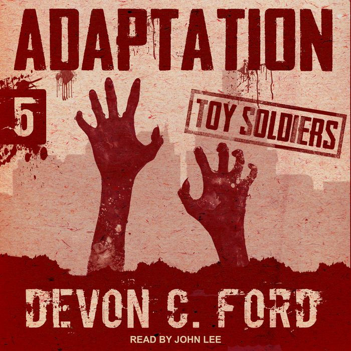 Adaptation: Toy Soldiers, Book 5
