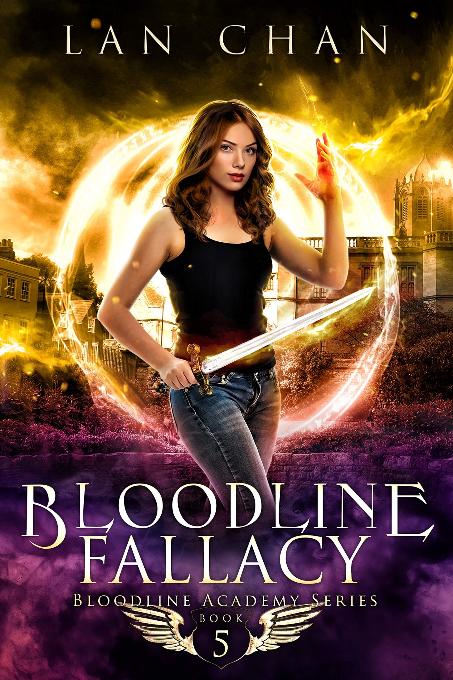 Bloodline Fallacy