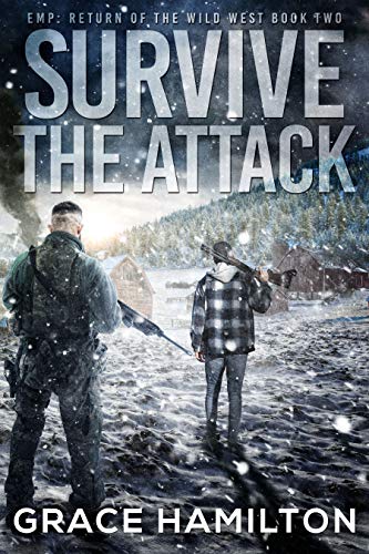 Survive the Attack