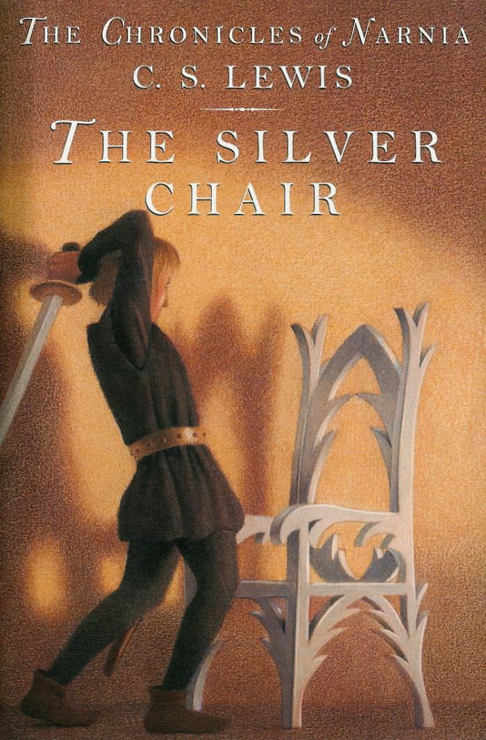 The Silver Chair: The Chronicles of Narnia