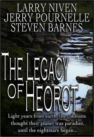 The Legacy of Heorot