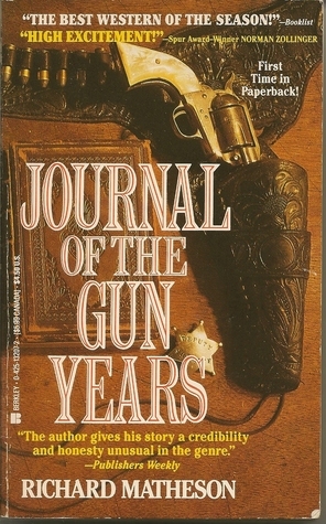 Journal of the Gun Years
