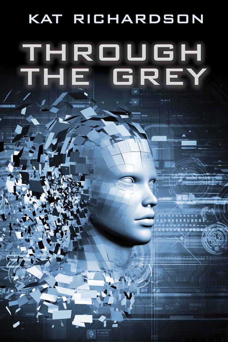 Through the Grey