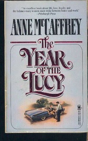 The Year Of The Lucy