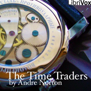 The Time Traders