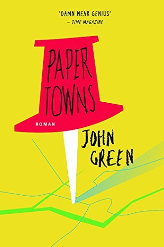 Paper towns