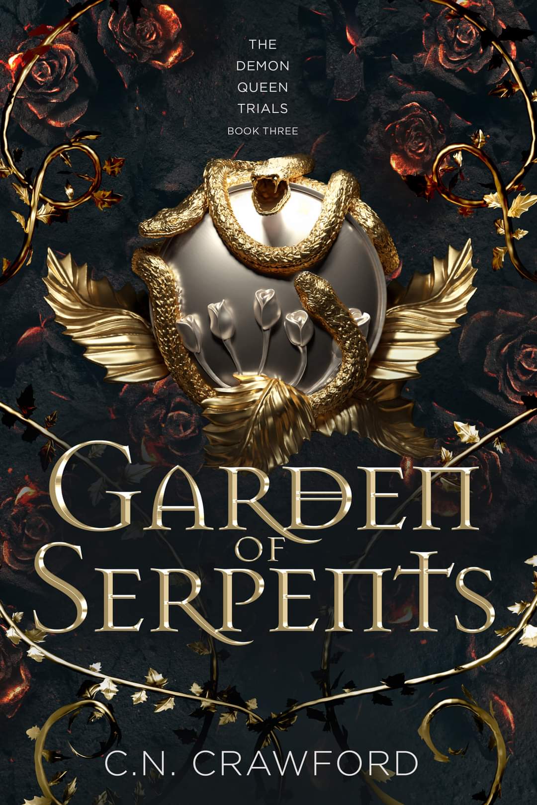 Garden of Serpents