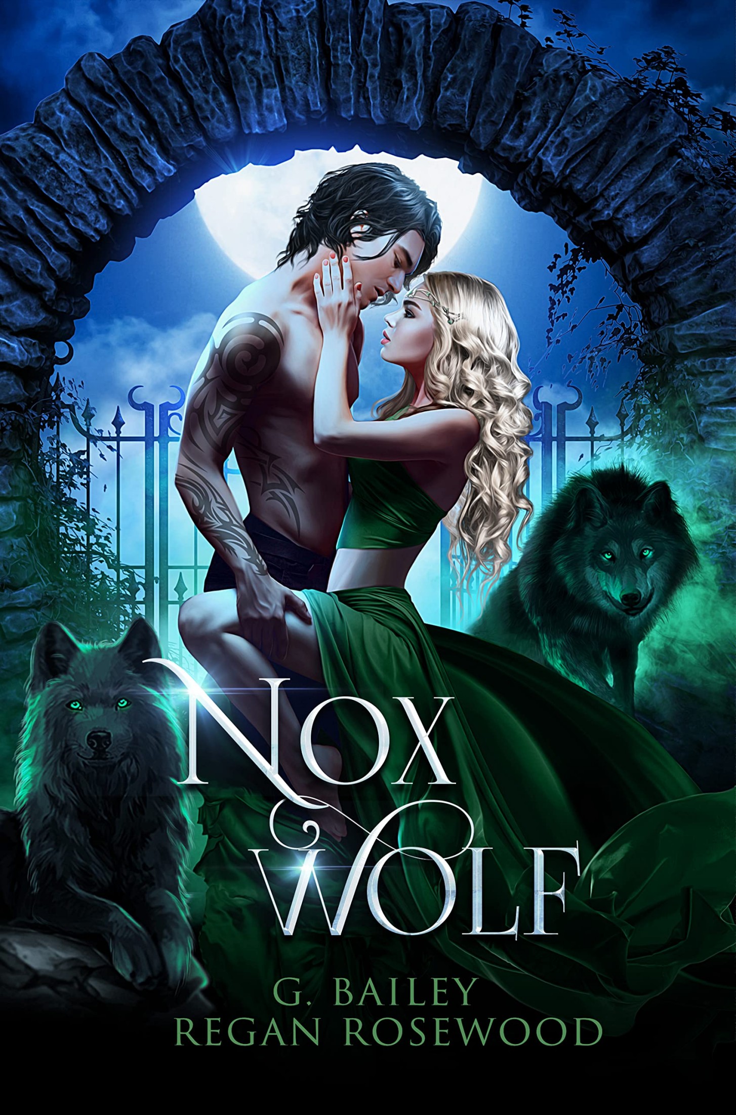 Nox Wolf