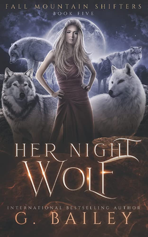 Her Night Wolf