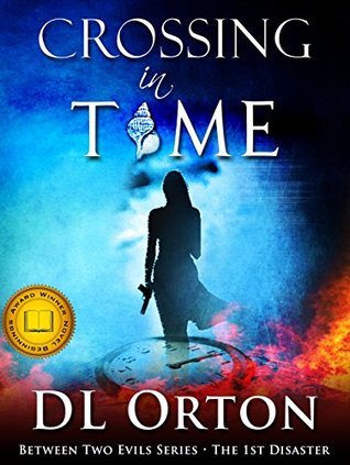 Crossing in Time