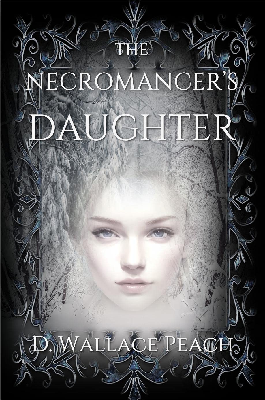 The Necromancer's Daughter