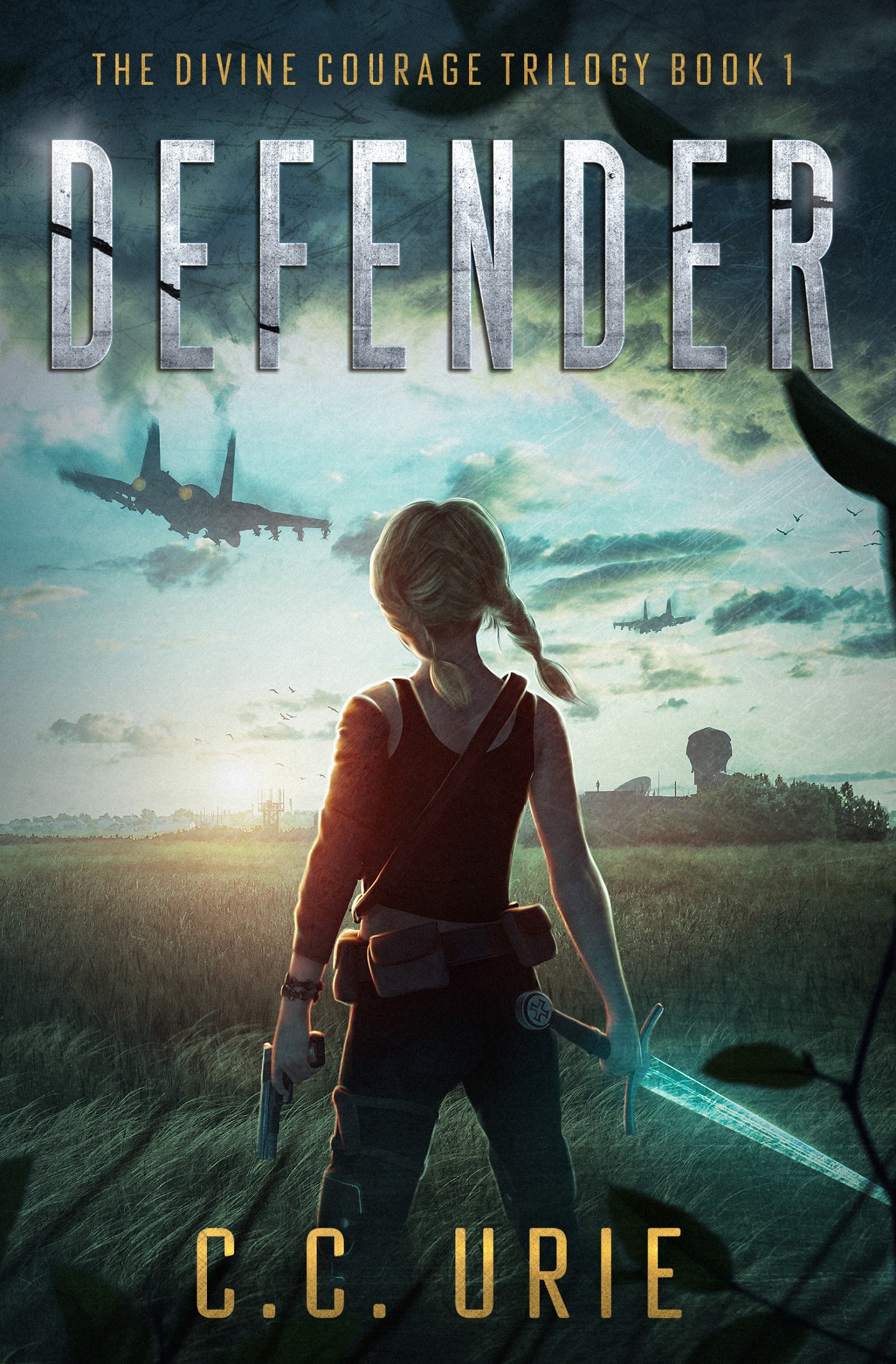 Defender