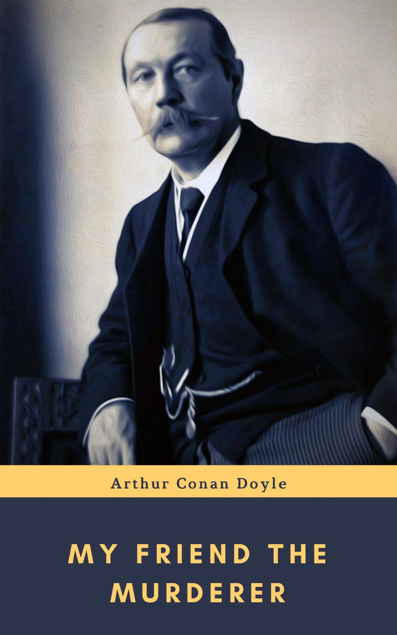 My Friend The Murderer