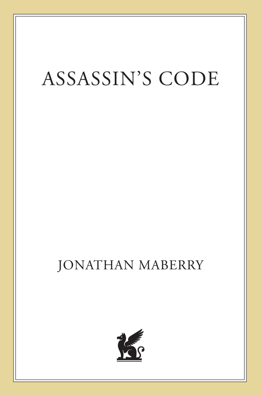 Assassin's Code