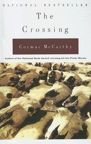 The Crossing