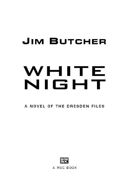 Jim Butcher_Dresden Files_09