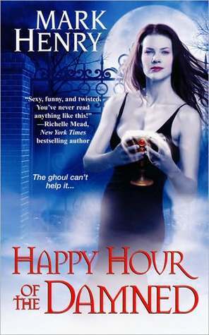 Happy Hour of the Damned